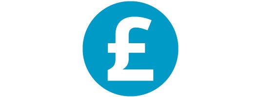 Lower Total Cost of Ownership